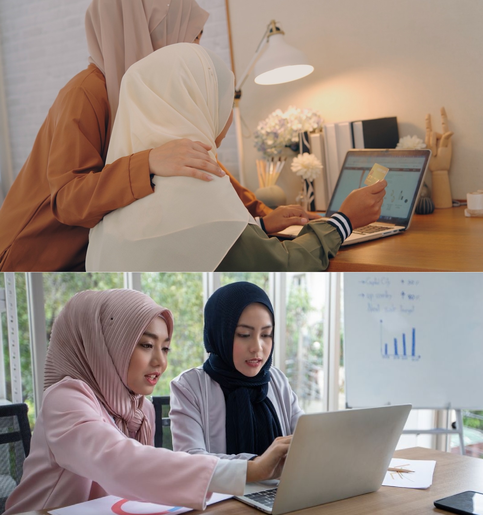 Consultations section image